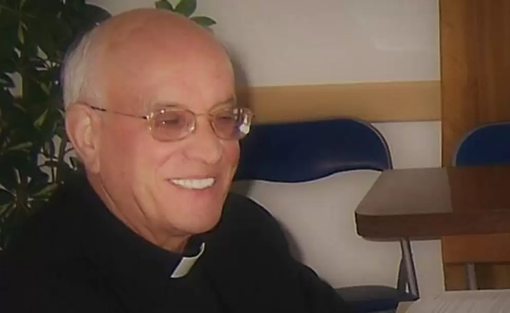 D.E.P Manuel Guerra Teólogo