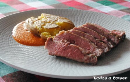 plumilla cerdo ibérico