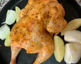 Pollo picanton crisp whirpool.